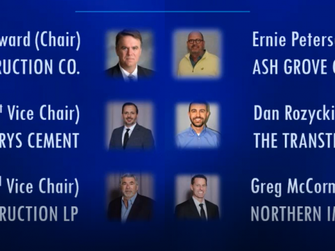 Announcing the 2021 ACPA Board of Directors