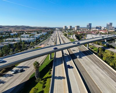 FAST Act Funded More Than 110,000 Road & Bridge Improvements