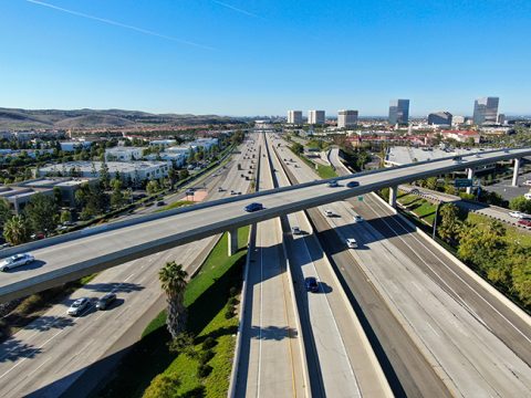FAST Act Funded More Than 110,000 Road & Bridge Improvements