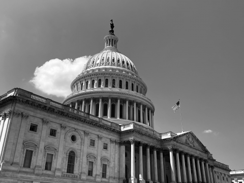 ACPA Applauds Senate Passage of Bipartisan Infrastructure Bill
