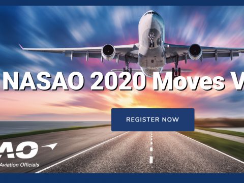 NASAO’s 89th Annual Conference & Exposition Goes Virtual