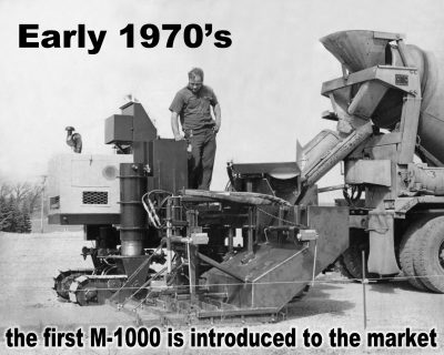 Miller Formless Celebrates 50 Years