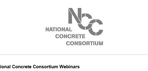 ACPA Participates in National Concrete Consortium Meeting