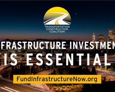 Transportation Advocates: Highway Bill Extension Likely