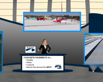ACPA To Participate in National Airport Officials Conference