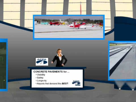 ACPA To Participate in National Airport Officials Conference