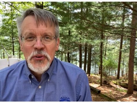 See The Latest ‘3 Minutes on Monday’ Vlogs