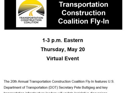 Register for Tomorrow’s TCC Legislative Fly-In!