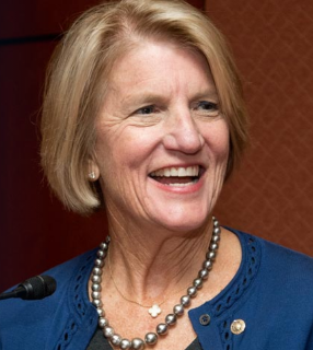 ACPA Meets with Senate EPW Ranking Member Capito