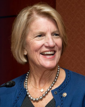 ACPA Meets with Senate EPW Ranking Member Capito