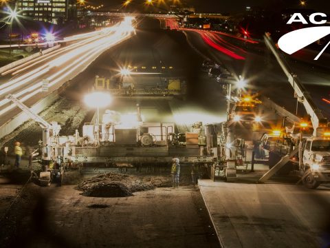 ACPA Applauds Bipartisan Infrastructure Agreement