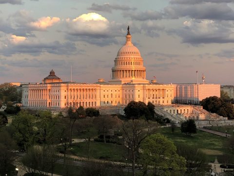 Government Affairs Update