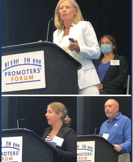 ACPA Well Represented at the PCA Promoters’ Forum
