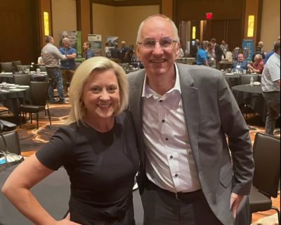 SWCPA Convenes Transportation Leaders and ACPA Friends at the NICC