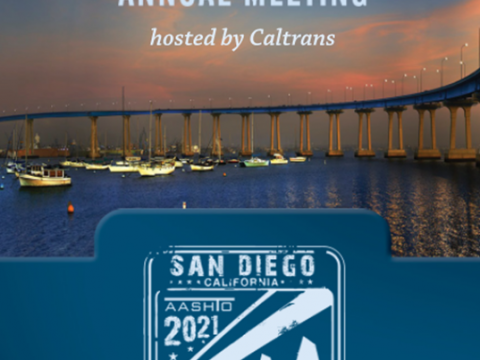Sustainable Pavements and Labor Issues Headline at AASHTO Annual Meeting