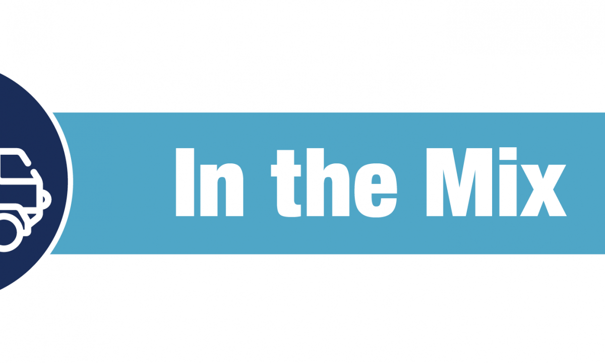 In The Mix: A Message from ACPA Chairman Ed Griffith