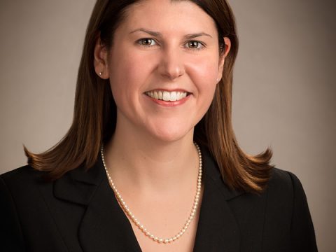 Transportation Research Board Welcomes New Executive Director