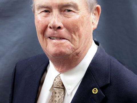 In Memoriam: Gary Godbersen