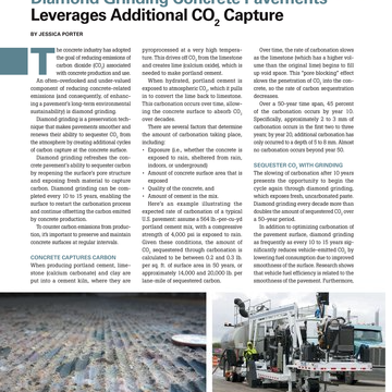 IGGA Featured in Pavement Preservation Journal