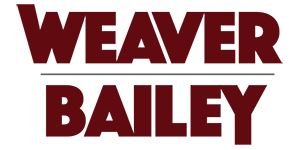Weaver Bailey